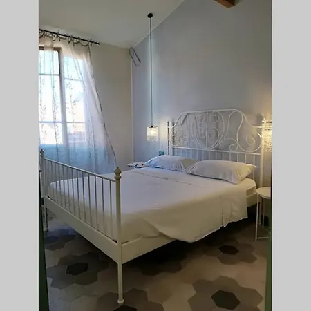 Lejlighed Casa Margherita *