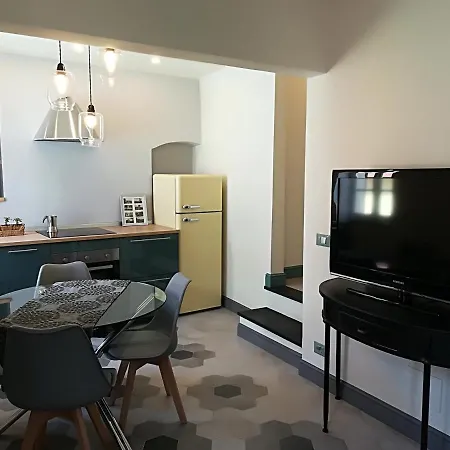 Lejlighed Casa Margherita