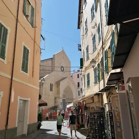 Lejlighed Casa Margherita *