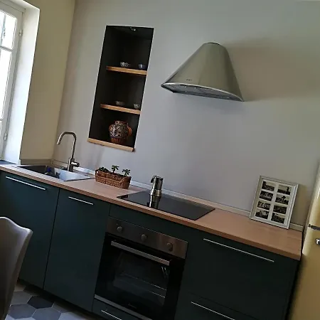 Casa Margherita Appartement *