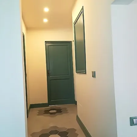 Casa Margherita Appartement *