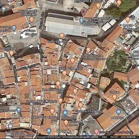 Appartement Casa Margherita *