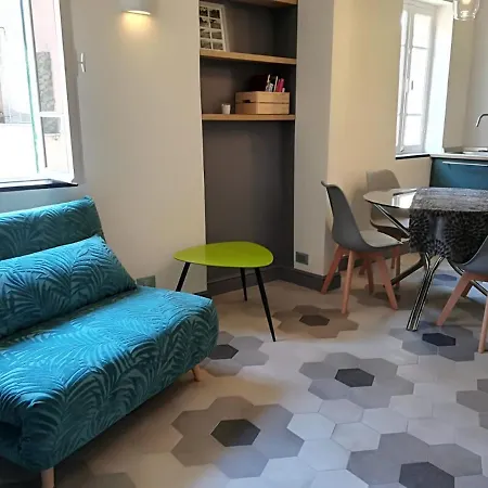Appartement Casa Margherita