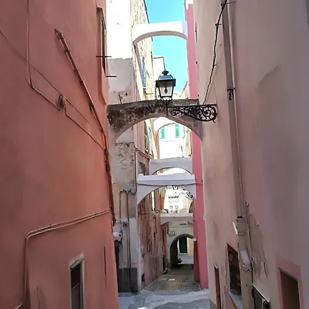 Appartement Casa Margherita San Remo