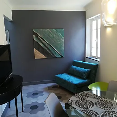 Casa Margherita San Remo