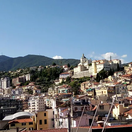 Appartement Casa Margherita San Remo