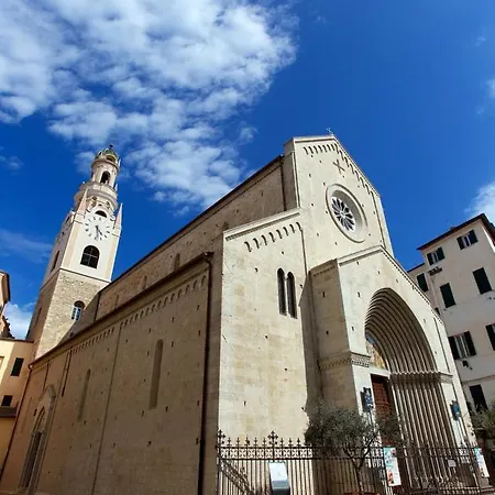 Appartement Casa Margherita San Remo