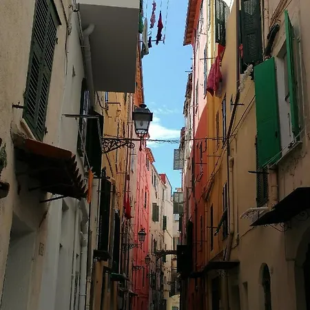 Appartement Casa Margherita *