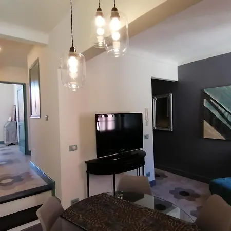 Appartement Casa Margherita